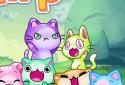 Grimsby Ostende As Kitty: Bubble Shooter screenshot 2