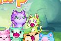 Grimsby Ostende As Kitty: Bubble Shooter screenshot 7