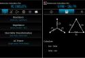 Electronics Calculator Pro screenshot 10