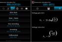 Electronics Calculator Pro screenshot 11