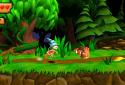 Stitchy: Scarecrow's Adventure screenshot 2