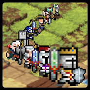 Heroquest : Beginning