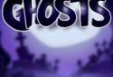 Crazy Ghosts screenshot 1