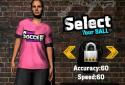 Urban Soccer Challenge screenshot 6