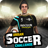 Urban Soccer Challenge