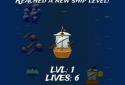 Pirate Ships - Sailing Endless screenshot 7