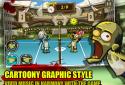 Zombie Smashball screenshot 5