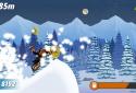 Arctic Cat Snowmobile Racing screenshot 4