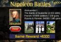Napoleon War Cards screenshot 13
