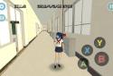 High School GirlA Simulator BT screenshot 17