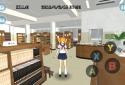 High School GirlA Simulator BT screenshot 20