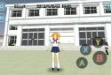 High School GirlA Simulator BT screenshot 23