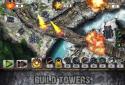 Tower Defense: Tank WAR screenshot 1