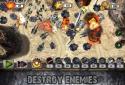 Tower Defense: Tank WAR screenshot 2