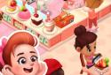 Bakery Story 2 Love & Cupcakes screenshot 1