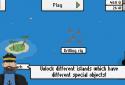 Prehistoric worm Deep sea screenshot 6