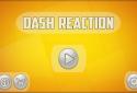Dash Reaction: reaction Game screenshot 1