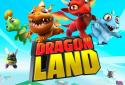 Dragon Land screenshot 1