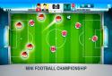 Mini Football Championship screenshot 1