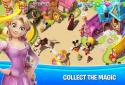 Disney Magic Kingdoms screenshot 10