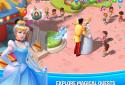 Disney Magic Kingdoms screenshot 2