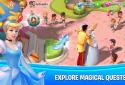 Disney Magic Kingdoms screenshot 8