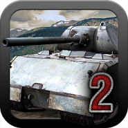 Tanks:Hard Armor 2