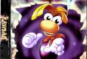 Rayman Classic screenshot 1