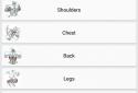 FitAdvisor - fitness exercise screenshot 6
