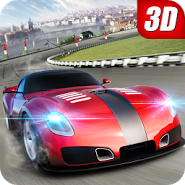 Rage Racing 3D Rage Racing 3D