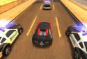 Rage Racing 3D screenshot 1 Rage Racing 3D screenshot 1