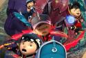 BoBoiBoy: Power Spheres screenshot 1