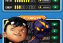 BoBoiBoy: Power Spheres screenshot 5