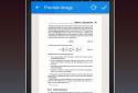 Fast Scanner Pro: PDF Doc scanner screenshot 3