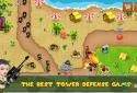 Tower Defense: ISIS War screenshot 1