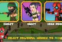 Tower Defense: ISIS War screenshot 5