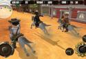 Western Bounty Hunter Cowboy screenshot 1