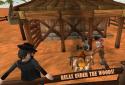 Western Bounty Hunter Cowboy screenshot 14