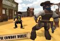 Western Bounty Hunter Cowboy screenshot 17