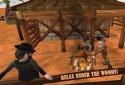 Western Bounty Hunter Cowboy screenshot 21