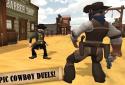 Western Bounty Hunter Cowboy screenshot 3