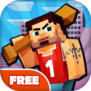 Criminal City: Block Battle