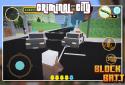 Criminal City: Block Battle screenshot 2