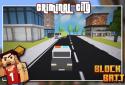 Criminal City: Block Battle screenshot 3
