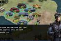 Glory of Generals2: ACE screenshot 1