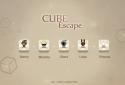 Cube Escape screenshot 1