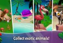 FarmVille: Tropic Escape screenshot 4