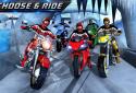Highway Bike Escape 2016 screenshot 10