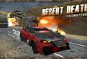 Desert Death Racing Fever 3D screenshot 10