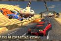 Desert Death Racing Fever 3D screenshot 14